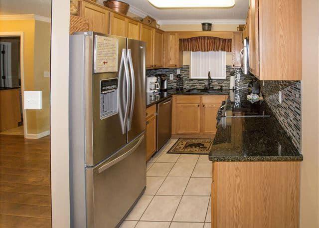 Wp552 Whispering Pines Villa Pigeon Forge Buitenkant foto